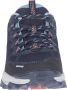 Merrell Speed Strike GTX Wandelschoenen Vrouwen navy licht blauw oranje - Thumbnail 6