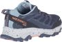 Merrell Speed Strike GTX Wandelschoenen Vrouwen navy licht blauw oranje - Thumbnail 7