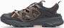 Merrell Speed Strike Leather Sieve Wandelschoenen Groen 1 2 Man - Thumbnail 2