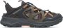 Merrell Speed Strike Leather Sieve Wandelschoenen Groen 1 2 Man - Thumbnail 3
