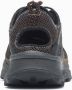 Merrell Speed Strike Leather Sieve Wandelschoenen Groen 1 2 Man - Thumbnail 4