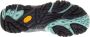 Merrell Sportschoenen Vrouwen blauw grijs zwart - Thumbnail 2
