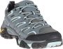 Merrell Sportschoenen Vrouwen blauw grijs zwart - Thumbnail 6