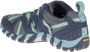 Merrell Waterpro Maipo 2 Schoenen Dames blauw turquoise Schoen - Thumbnail 4