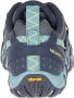 Merrell Waterpro Maipo 2 Schoenen Dames blauw turquoise Schoen - Thumbnail 10