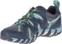 Merrell Waterpro Maipo 2 Schoenen Dames blauw turquoise Schoen - Thumbnail 11