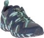 Merrell Waterpro Maipo 2 Schoenen Dames blauw turquoise Schoen - Thumbnail 9