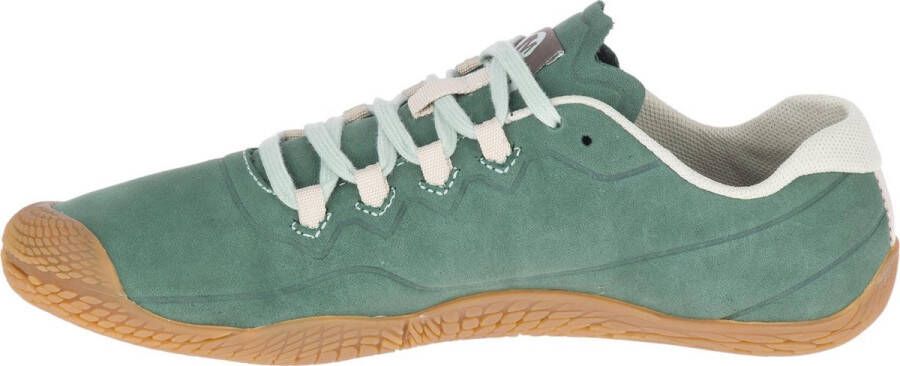 Merrell Sportschoenen Vrouwen Groen