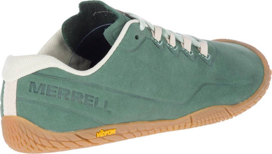 Merrell Sportschoenen Vrouwen Groen