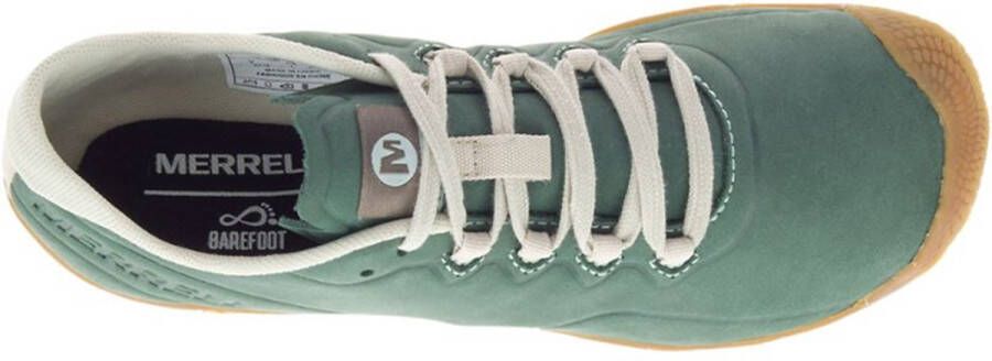 Merrell Sportschoenen Vrouwen Groen