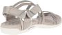 Merrell Terran Lattice Iii Sandalen Beige Vrouw - Thumbnail 7