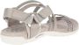 Merrell Terran Lattice Iii Sandalen Beige Vrouw - Thumbnail 7