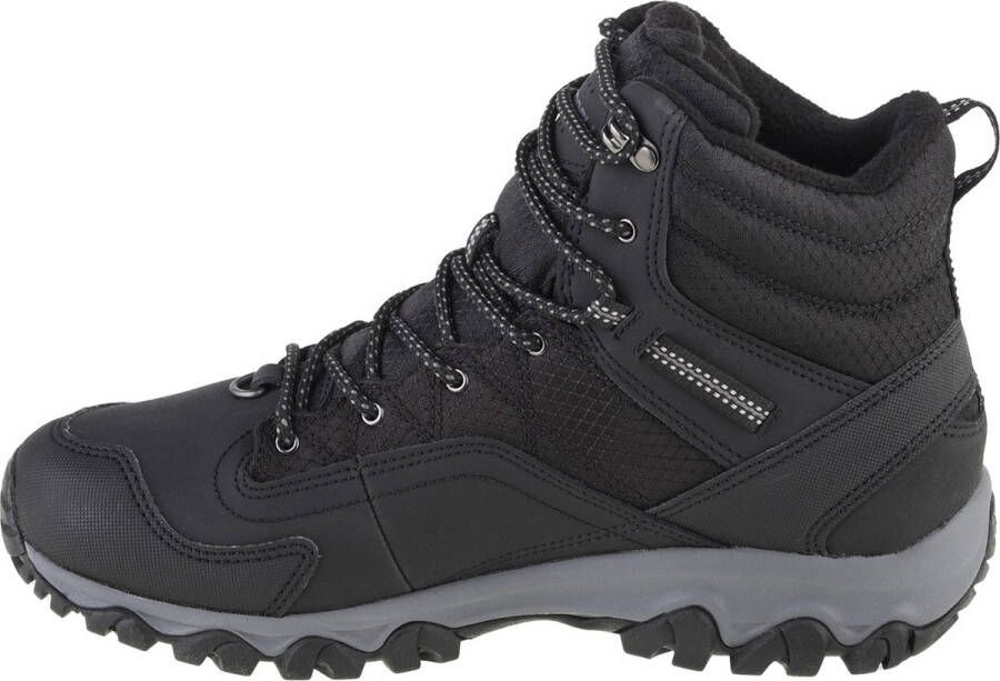 Merrell Thermo Akita Mid WP J036441 Mannen Zwart Trekkingschoenen