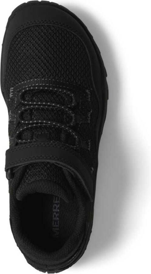 Merrell Trail Glove 7 A C MK266792 voor een jongen Zwart Hardloopschoenen Trainingschoenen - Foto 2