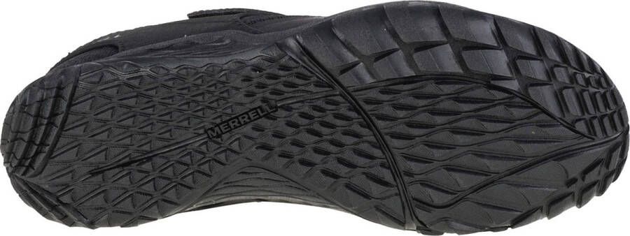 Merrell Trail Glove 7 A C MK266792 voor een jongen Zwart Hardloopschoenen Trainingschoenen - Foto 7