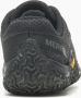 Merrell Trail Glove 7 J037336 Vrouwen Zwart Hardloopschoenen - Thumbnail 8
