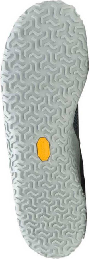 Merrell Trail Glove 7 Trailrunningschoenen Blauw Man