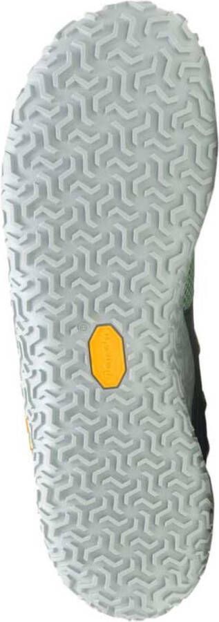 Merrell Trail Glove 7 Trailrunningschoenen Groen Vrouw