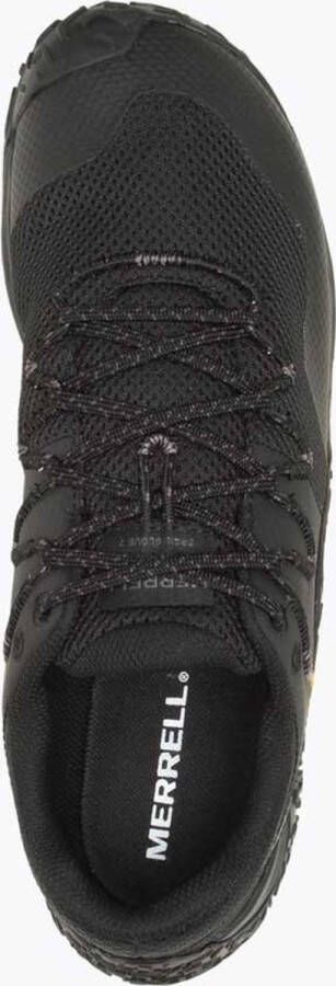 Merrell TRAIL GLOVE 7 Sportschoenen Heren Kleur BLACK BLACK - Foto 3