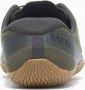 Merrell Vapor Glove 3 Eco Sportschoenen voor Heren Olijfgroen - Thumbnail 3