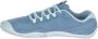 Merrell J003402 Volwassenen Dames wandelschoenenWandelschoenen Blauw - Thumbnail 4