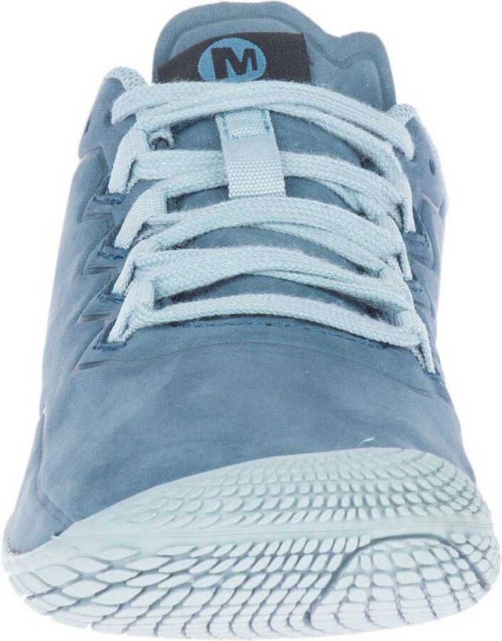 Merrell J003402 Volwassenen Dames wandelschoenenWandelschoenen Blauw - Foto 7