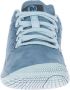 Merrell J003402 Volwassenen Dames wandelschoenenWandelschoenen Blauw - Thumbnail 7