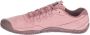 Merrell Women's Vapor Glove 3 Luna Leather Barefootschoenen roze - Thumbnail 4