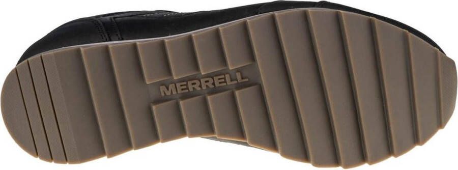 Merrell Vapor Glove 3 Luna Leather Schoenen Roze 1 2 Vrouw