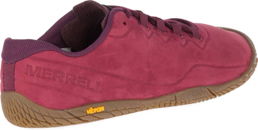 Merrell Vapor Glove 3 Luna Leather Sportschoenen Dames