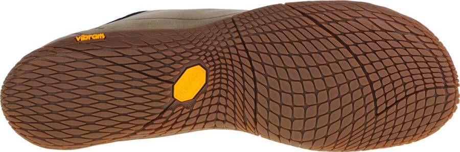 Merrell Vapor Glove 3 Luna Sportschoenen Mannen olijfgroen