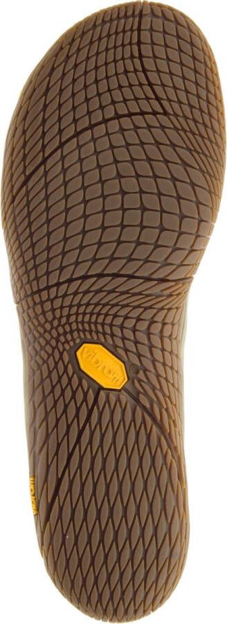 Merrell Vapor Glove 3 Luna Sportschoenen Mannen olijfgroen