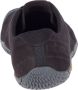 Merrell Vapor Glove 3 Luna Leather Sportschoenen Heren Zwart - Thumbnail 2