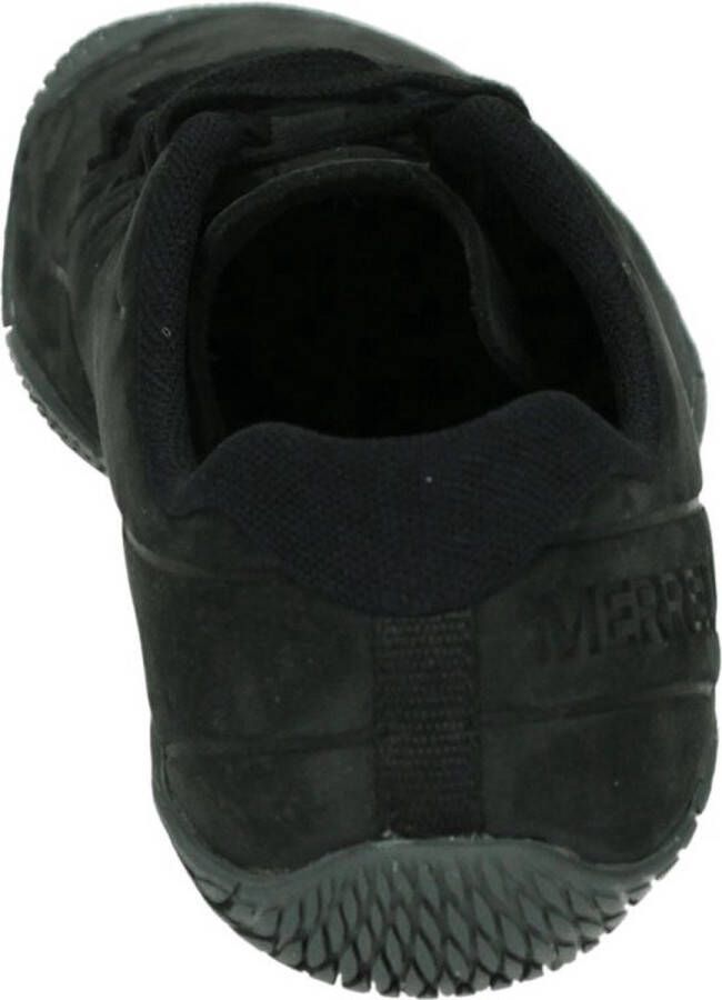 Merrell Vapor Glove 3 Luna Sportschoenen Mannen zwart