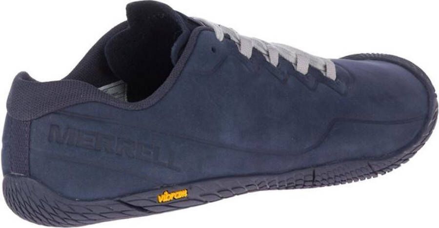 Merrell Vapor Glove 3 Schoenen Blauw 1 2 Man