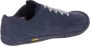 Merrell Vapor Glove 3 Luna Ltr J5000925 Mannen Marineblauw Sneakers - Thumbnail 14