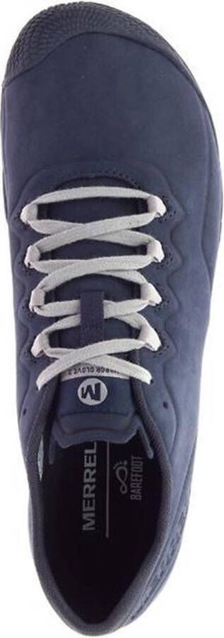 Merrell Vapor Glove 3 Schoenen Blauw 1 2 Man