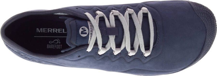 Merrell Vapor Glove 3 Schoenen Blauw 1 2 Man