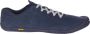 Merrell Vapor Glove 3 Luna Ltr J5000925 Mannen Marineblauw Sneakers - Thumbnail 12