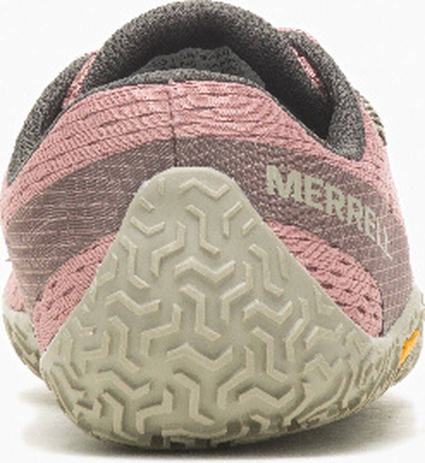 Merrell VAPOR GLOVE 6 Sportschoenen Dames Kleur BURLWOOD