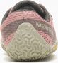 Merrell Vapor Glove 6 Trailrunningschoenen Roze 1 2 Vrouw - Thumbnail 4