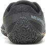 Merrell Vapor Glove 6 J067663 Mannen Zwart Hardloopschoenen Trainingschoenen - Thumbnail 7