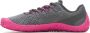 Merrell Vapor Glove 6 Trailrunningschoenen Grijs 1 2 Vrouw - Thumbnail 4