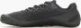 Merrell Vapor Glove 6 J067663 Mannen Zwart Hardloopschoenen Trainingschoenen - Thumbnail 4