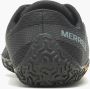 Merrell Vapor Glove 6 J067663 Mannen Zwart Hardloopschoenen Trainingschoenen - Thumbnail 6