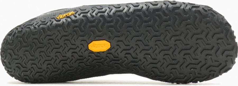 Merrell Vapor Glove 6 Trailrunningschoenen Black Heren