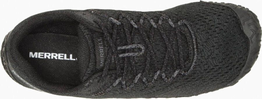 Merrell Vapor Glove 6 Trailrunningschoenen Black Heren