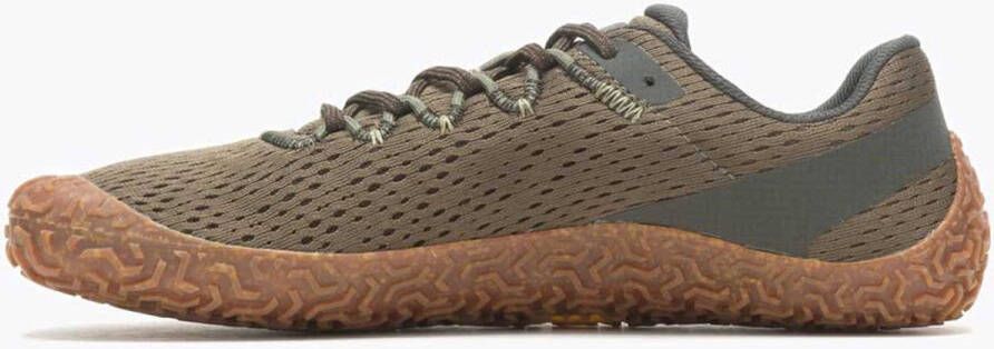 Merrell Vapor Glove 6 Trailrunningschoenen Groen Man