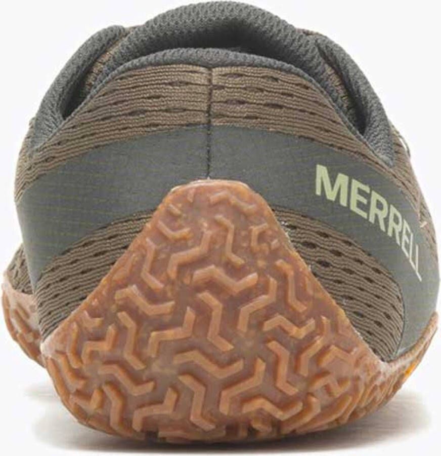 Merrell Vapor Glove 6 Trailrunningschoenen Groen Man