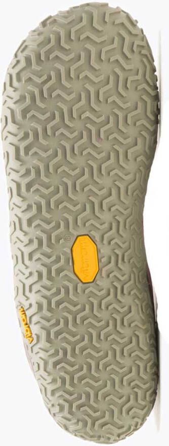 Merrell Vapor Glove 6 Trailrunningschoenen Roze 1 2 Vrouw